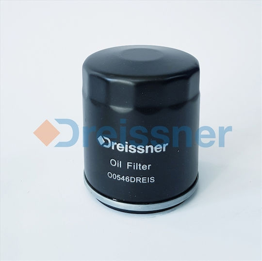 Filtru De Ulei Dreissner O0546dreis