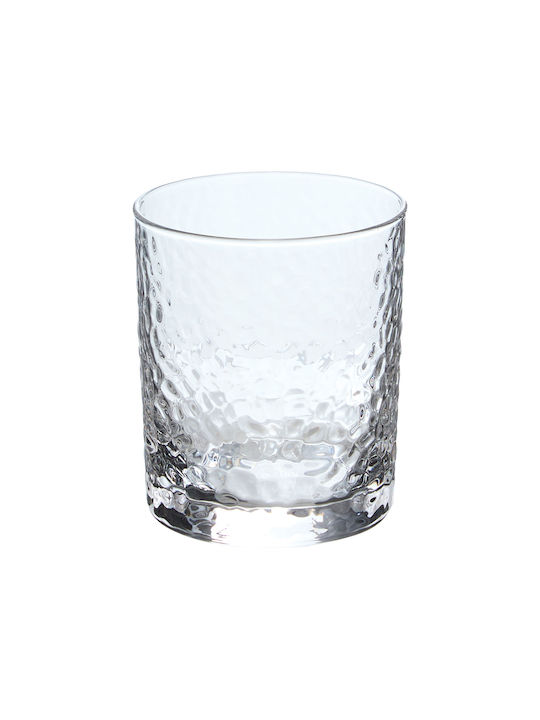 S-d Ποτήρι Νερού από Γυαλί 310ml