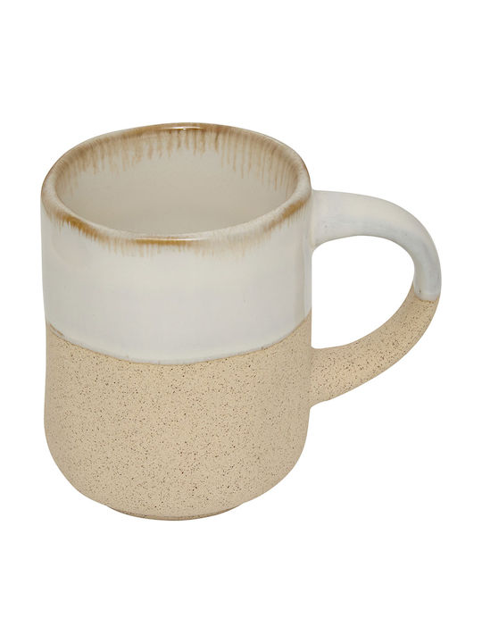 S-d Tasse Espresso Keramik Weiß 100ml