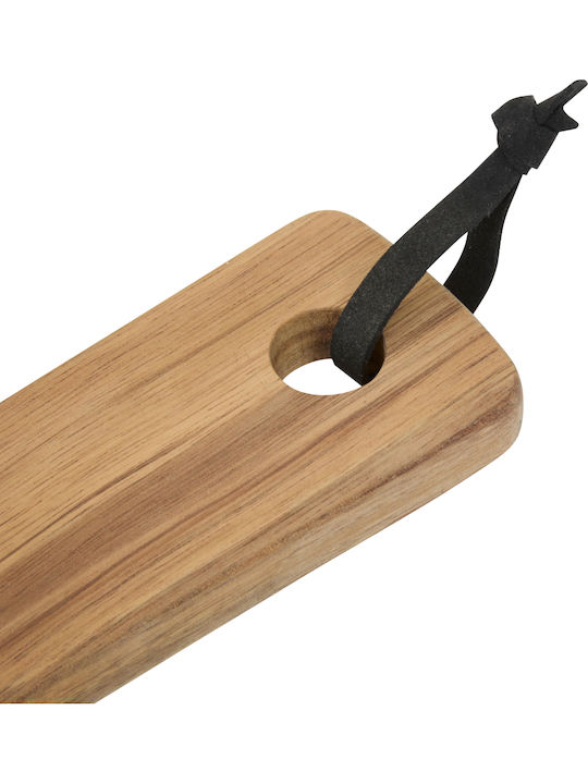 Serving Platters Cheese Wooden 56.5x42cm
