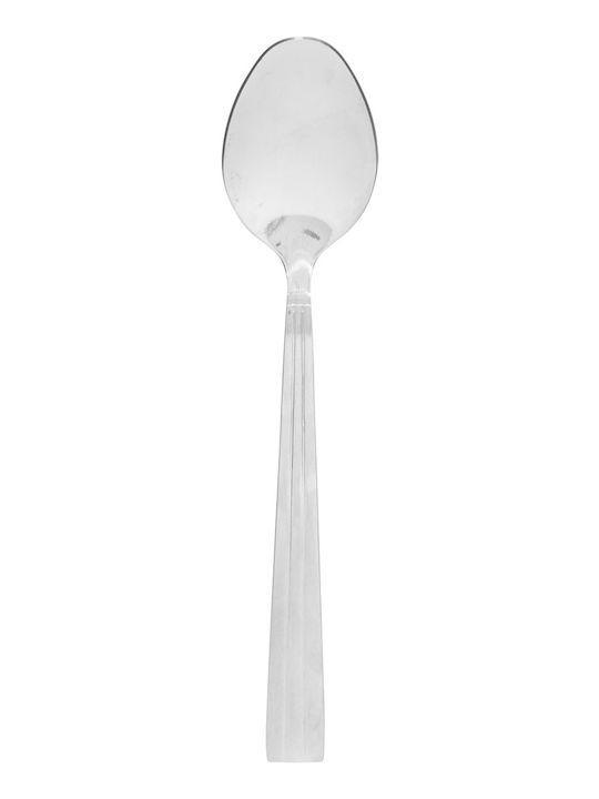 S-d Cutlery Set Stainless Steel Silver 24 Pieces