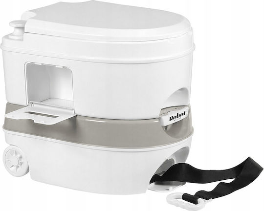 Rebel Chemical Toilet 24l