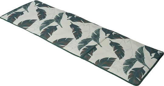 Aquawave Pink Beach Mat 155x53cm