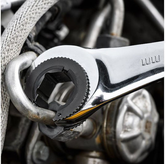 Neo Tools German Wrench