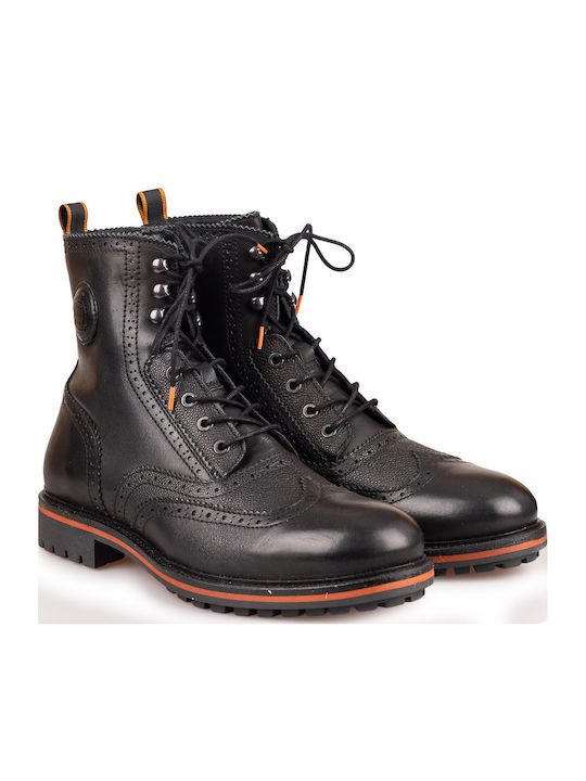 Scotch & Soda Boots Casual Black 181187-SC000.02