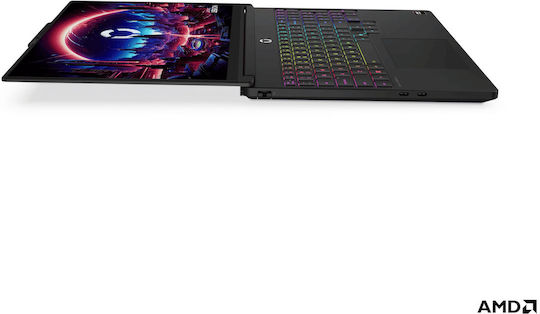 Lenovo Legion 5 15AGP11 15.3" OLED QHD+ 165Hz (Ryzen AI 400 Series-450/32GB/1.0TB SSD/GeForce RTX 5060/W11 Home) (GR Keyboard)