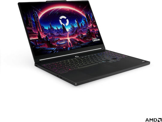 Lenovo Legion 5 15AGP11 15.3" OLED QHD+ 165Hz (Ryzen AI 400 Series-450/32GB/1.0TB SSD/GeForce RTX 5060/W11 Home) (GR Keyboard)