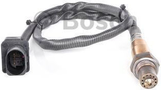 Bosch Lambda Sensor 0 258 006 155