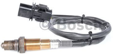 Bosch Lambda Sensor 0 258 006 155