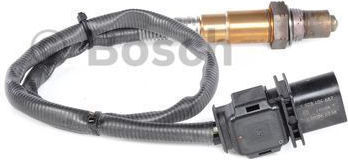 Bosch Lambda Sensor 0 258 006 155