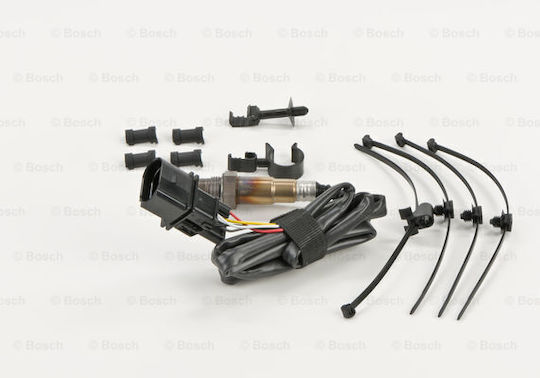 Bosch Lambda Sensor 0 258 007 351