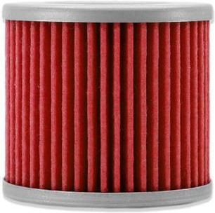 Suzuki Gsx Series 17-20 Oil Filter Dna-131 Suzuki Gsx S 125 Gp 17-20