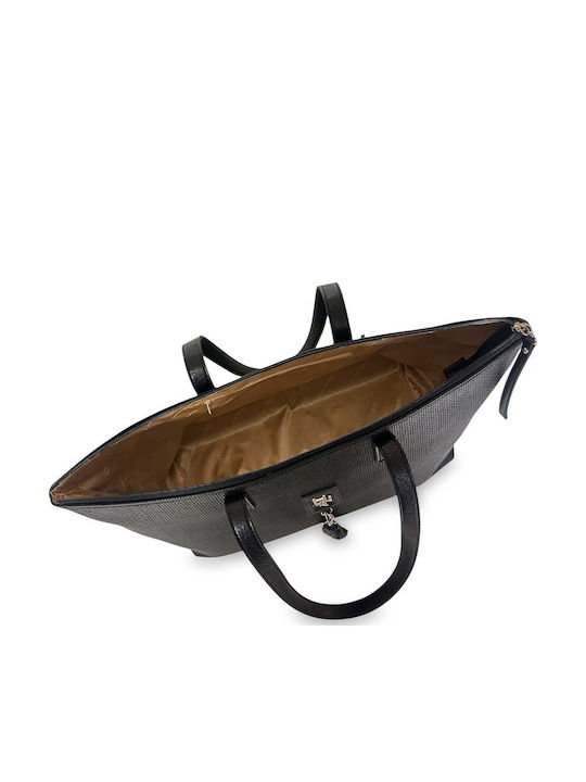 Women's Shoulder Bag Nomade Black