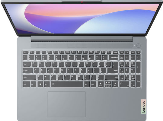 Lenovo IdeaPad Slim 3 15IRU8 15.6" IPS FHD Touchscreen (i3-1315U/8GB/512GB SSD/W11 Home) (GR Keyboard)