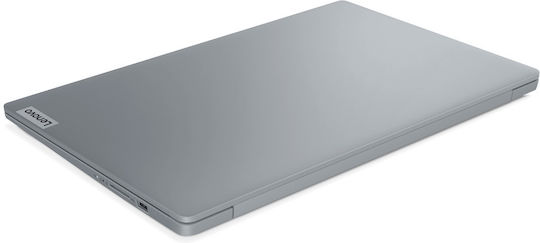 Lenovo IdeaPad Slim 3 15IRU8 15.6" IPS FHD Touchscreen (i3-1315U/8GB/512GB SSD/W11 Home) (GR Keyboard)