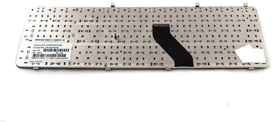 Laptop Keyboard Hp-compaq A970eo