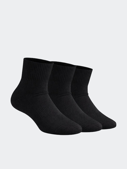 Be:Nation Sportsocken Schwarze