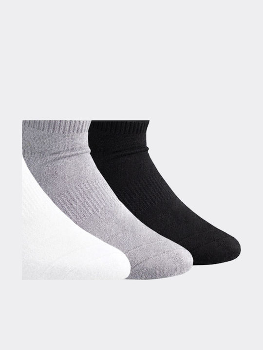 Be:Nation Mehrfarbige Sportsocken