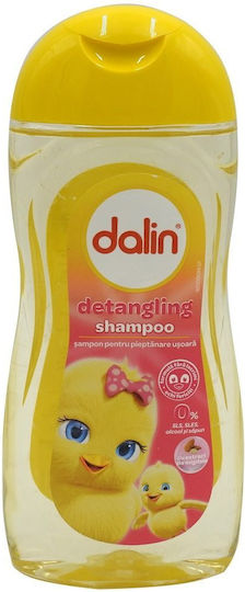 Alista Home Șampon 200ml