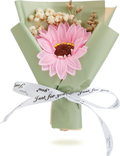 Artificial Decorative Sunflower 17 Cm