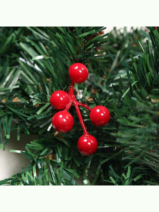 Alista Home Weihnachtsgirlande Aus Kunststoff Grüne