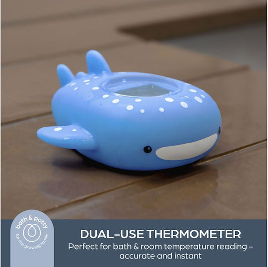 Dreambaby Digital Bath Thermometer up to