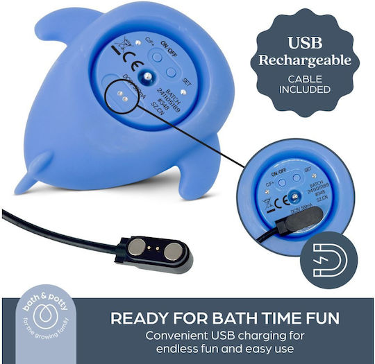 Dreambaby Digital Bath Thermometer up to