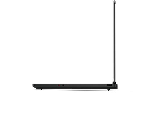 Lenovo Legion 5 15AGP11 15,3 Zoll OLED QHD+ 165Hz Ryzen AI 400-Serie 450/32GB/1,0TB SSD GeForce RTX 5060 Kein Betriebssystem Internationales Englisch Tastatursprache