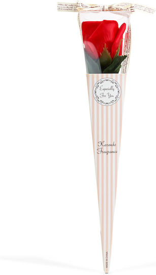 Decorative Artificial Roses 30 Cm 3 Colors Elegant Floral Arrangement Gift