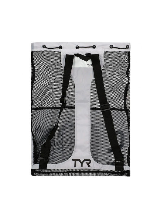 Tyr Big Mesh Mummy Ανδρική Τσάντα Πλάτης