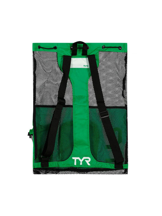 Tyr Big Mesh Mummy Ανδρική Τσάντα Πλάτης