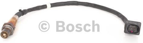 Bosch Lambda Sensor 0 281 004 163