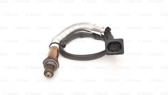 Senzor Lambda Bosch 0 258 017 131