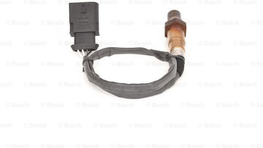 Bosch Lambda Sensor 0 258 006 127
