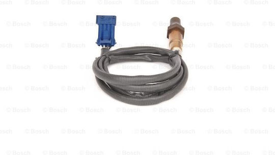 Senzor Lambda Bosch 0 258 006 186