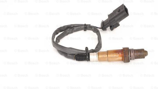 Bosch Lambda Sensor 0 258 006 127