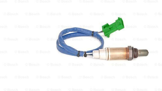 Bosch Lambda Sensor 0 258 005 283