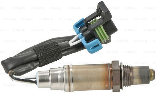 Bosch Lambda Sensor F 00h L00 235
