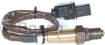 Senzor Lambda Bosch 0 258 017 347