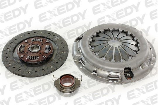 Exedy Clutch Kit Tyk2156