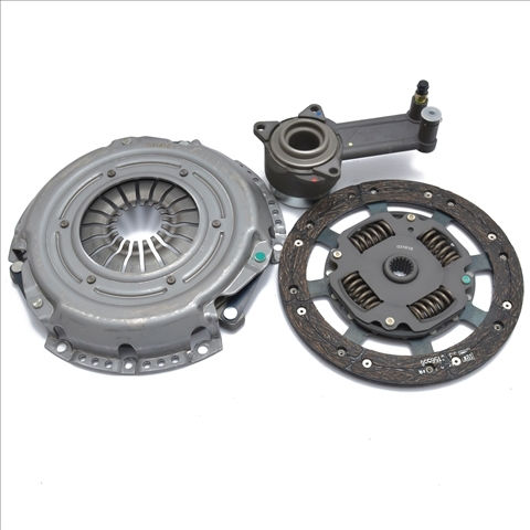 Set De Ambreiaj Bohrmann 7000010968