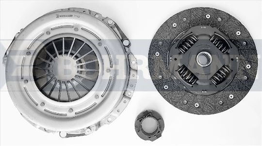 Bohrmann Clutch Kit 7000611998
