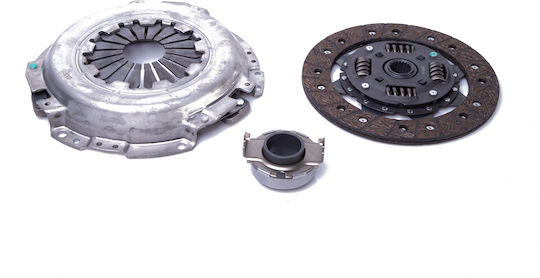 Bohrmann Clutch Set 7000179299