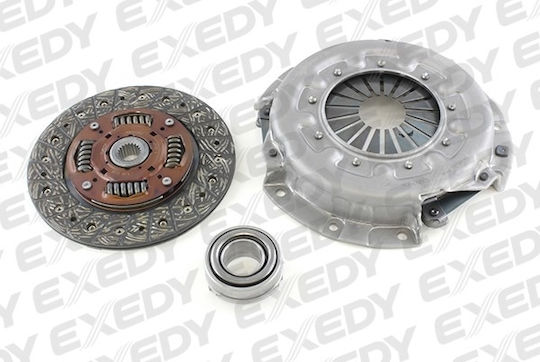 Exedy Clutch Kit Mbk2001