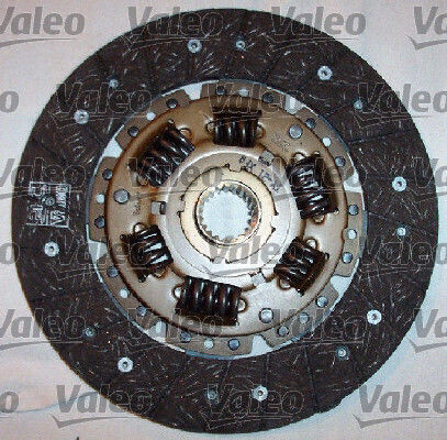 Valeo Clutch Kit 801494