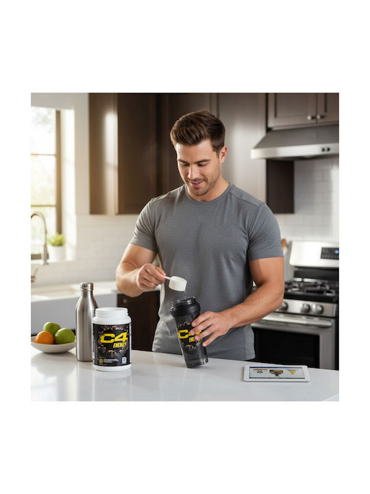 Cellucor Proteinshaker 750ml Kunststoff Schwarz