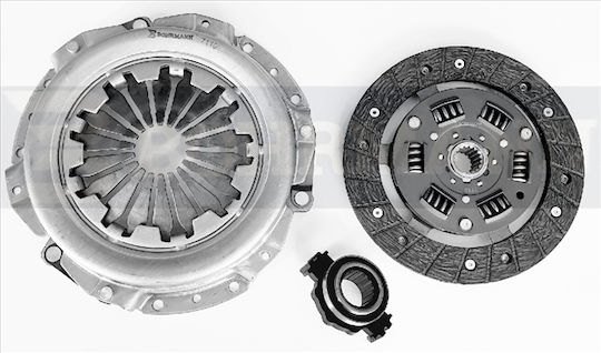 Bohrmann Set De Ambreiaj Pentru Audi S1 Citroen AX - AX / BX / C15 / Saxo / Xsara / Magazin Online ZX Peugeot 106 / 205 / 306 / 309 / 405