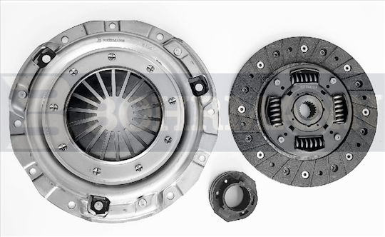 Bohrmann Комплект Съединител За Мазда 323 / MX-3 / Xedos
