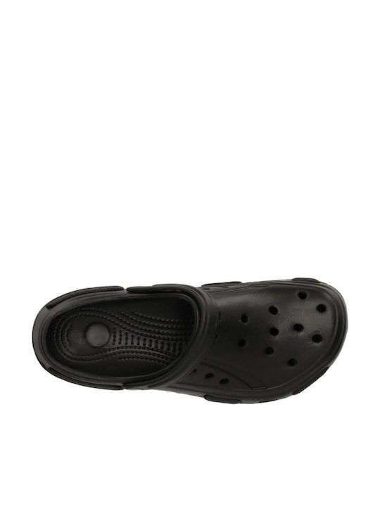 Endurance Endurance Holzschuhe Schwarz