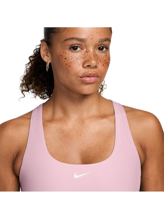 Dri-Fit Pro Damen Sport-BH Rosa